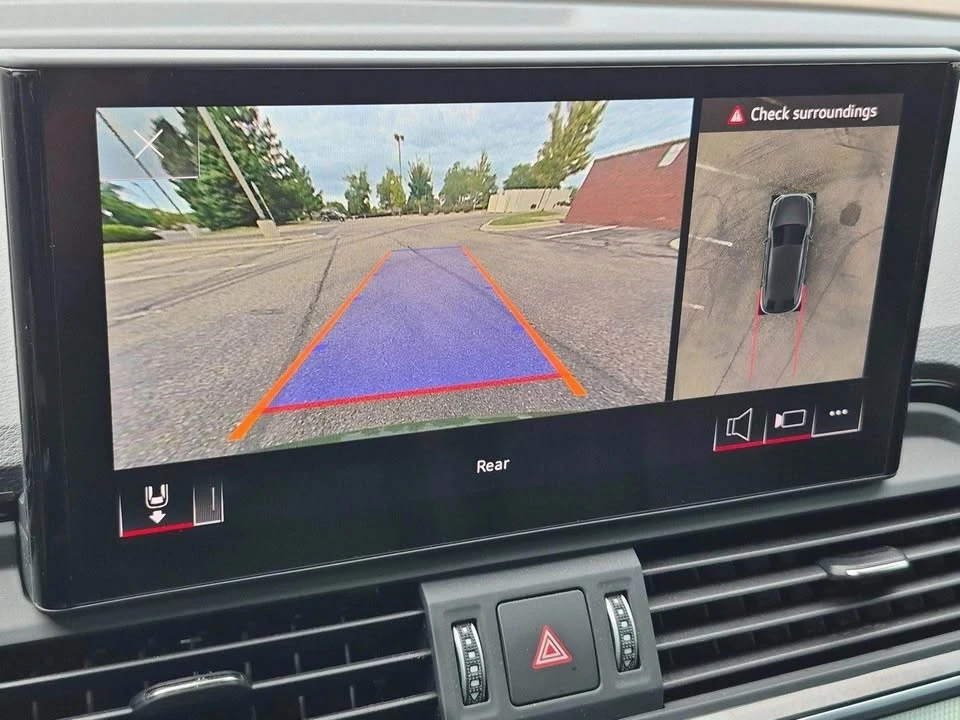 2024 Audi FY Q5 - Image 12 of 20