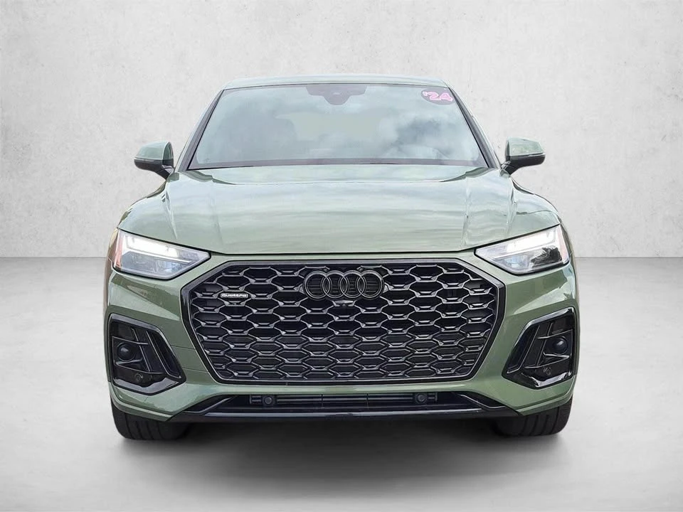 2024 Audi FY Q5 - Image 2 of 20