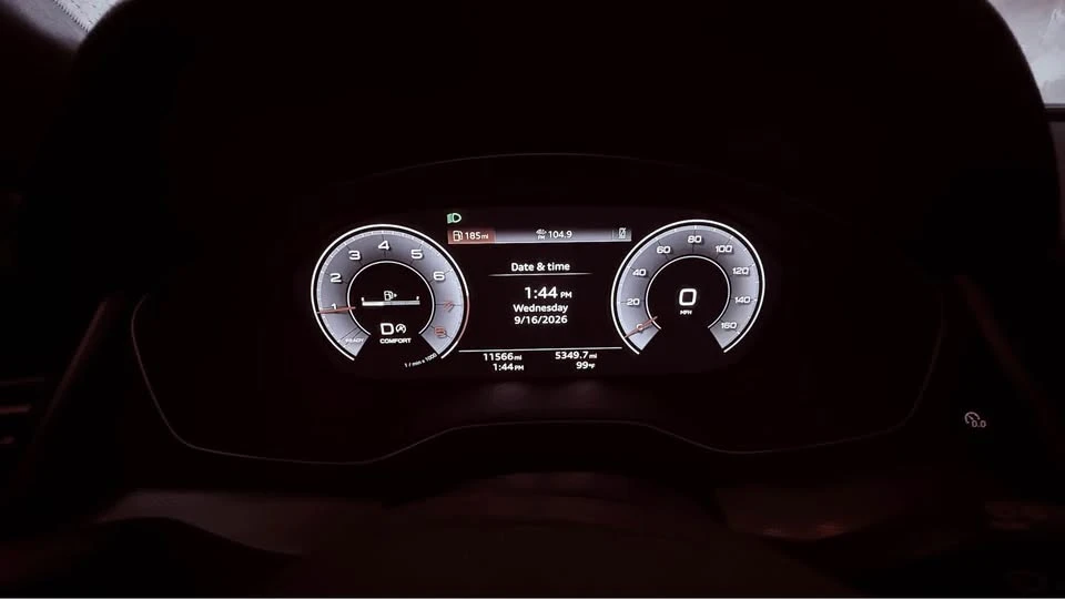 2024 Audi FY Q5 - Image 9 of 9