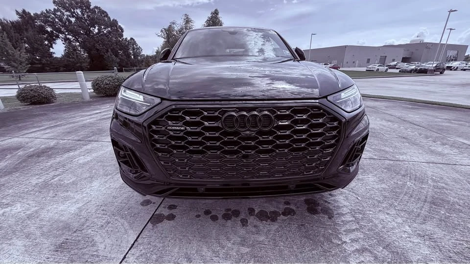 2024 Audi FY Q5 - Image 4 of 9