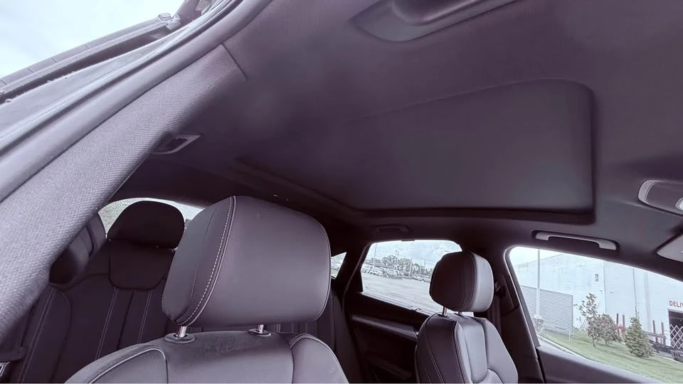 2024 Audi FY Q5 - Image 8 of 9
