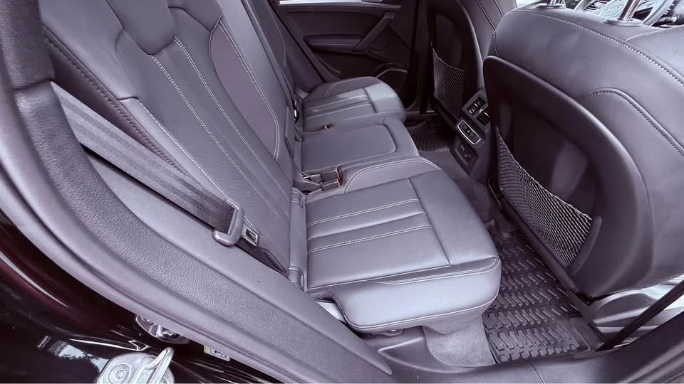 2024 Audi FY Q5 - Image 6 of 9