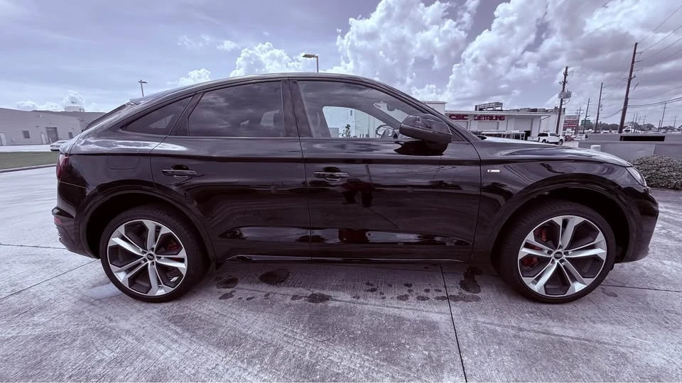 2024 Audi FY Q5 - Image 2 of 9