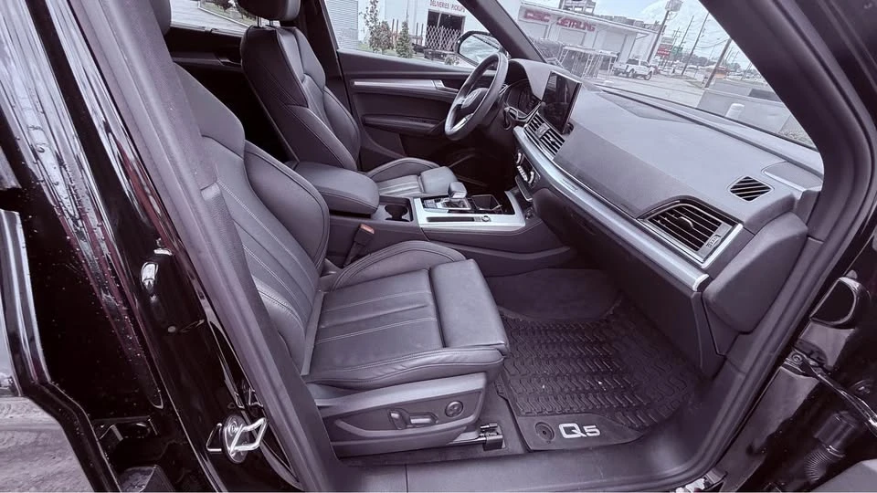 2024 Audi FY Q5 - Image 5 of 9