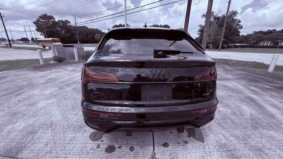 2024 Audi FY Q5 - Image 3 of 9