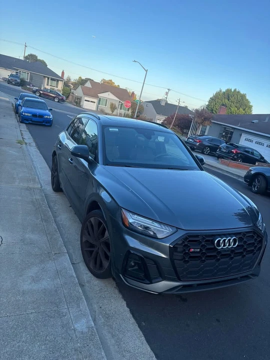 2024 Audi FY Q5 - Image 2 of 3