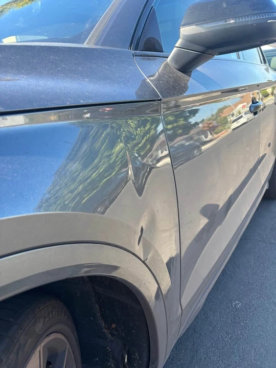 2024 Audi FY Q5 - Image 3 of 3