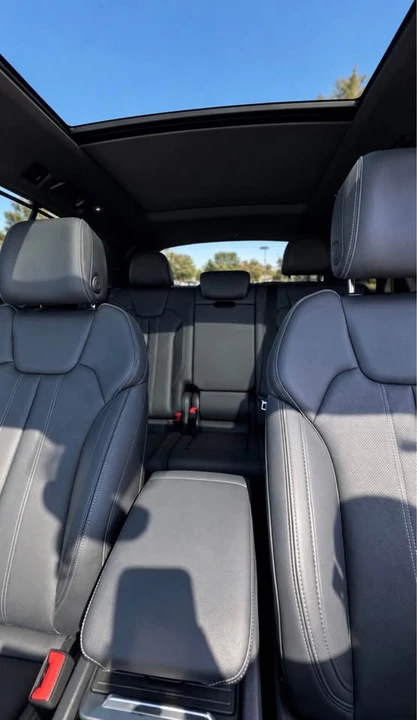 2024 Audi FY Q5 - Image 6 of 6