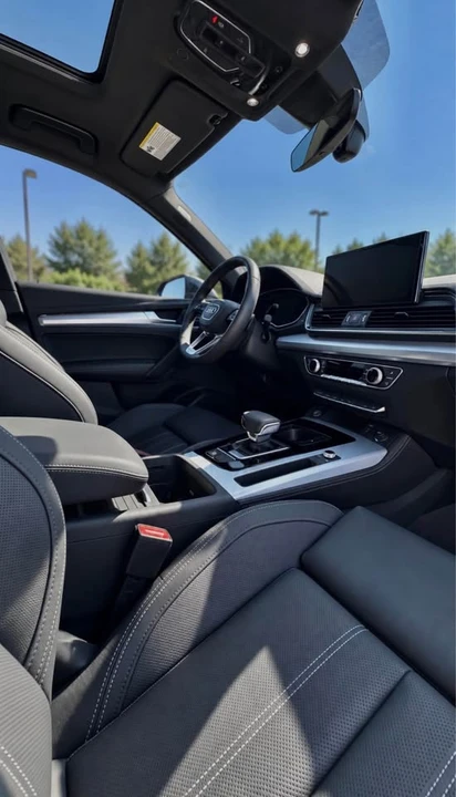 2024 Audi FY Q5 - Image 4 of 6