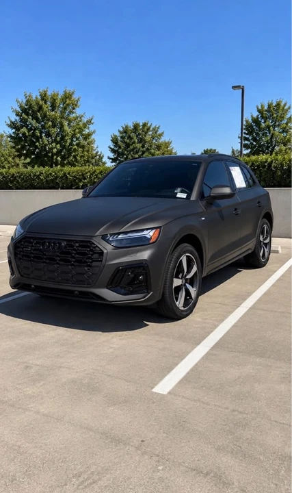 2024 Audi FY Q5 - Image 3 of 6