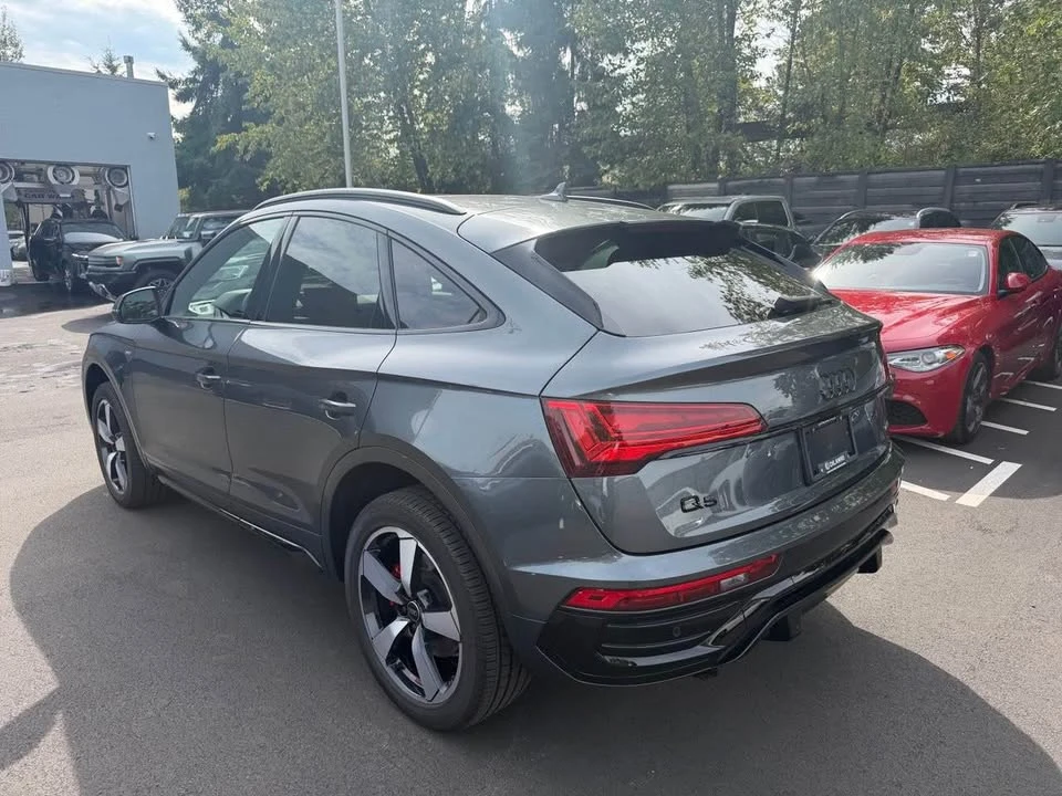 2024 Audi FY Q5 - Image 3 of 8