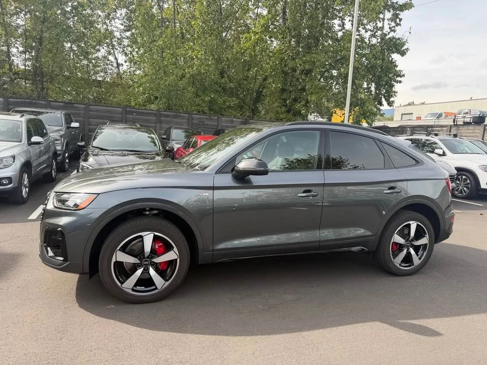 2024 Audi FY Q5 - Image 2 of 8