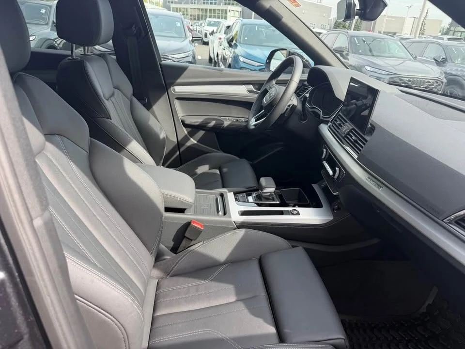 2024 Audi FY Q5 - Image 8 of 8