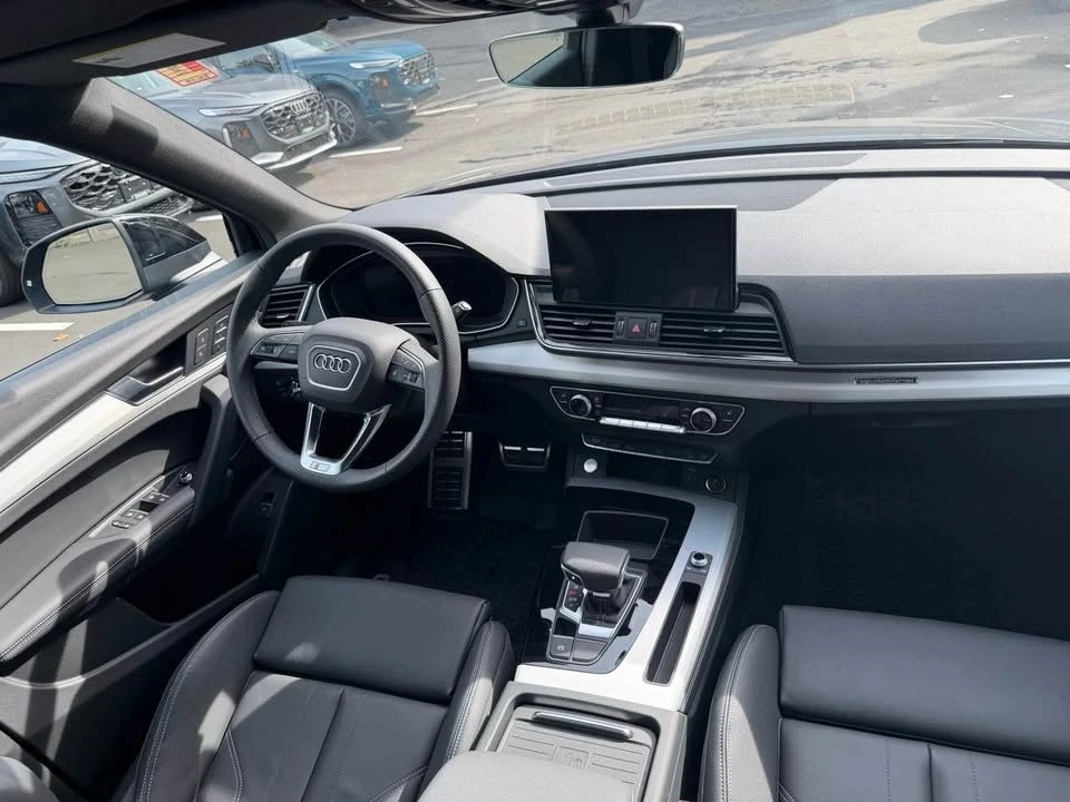 2024 Audi FY Q5 - Image 7 of 8