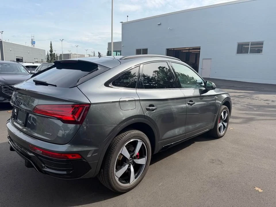 2024 Audi FY Q5 - Image 5 of 8