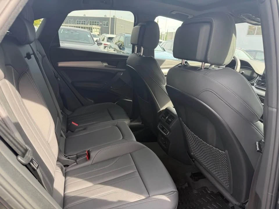 2024 Audi FY Q5 - Image 6 of 8