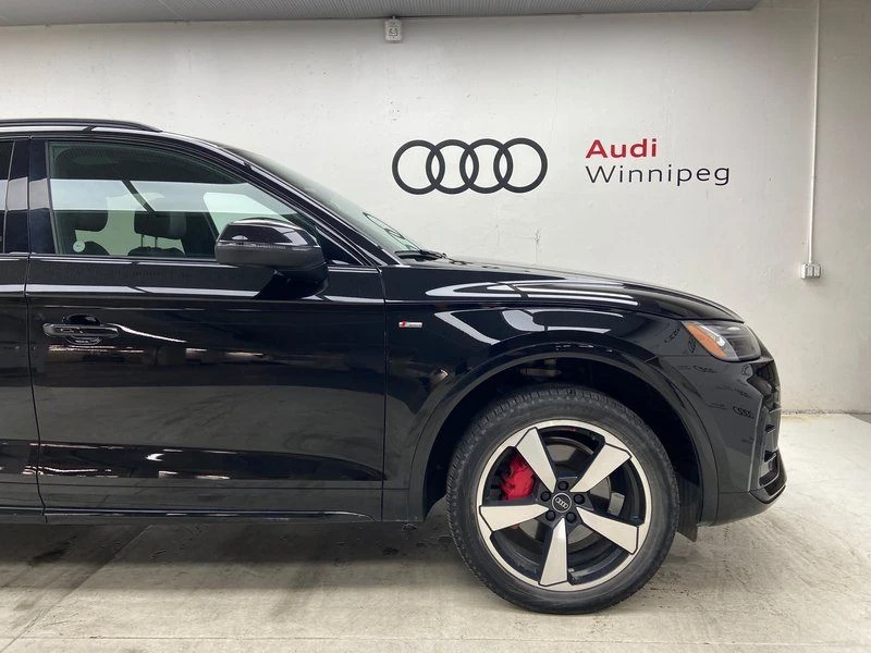 2024 Audi FY Q5 - Image 7 of 14
