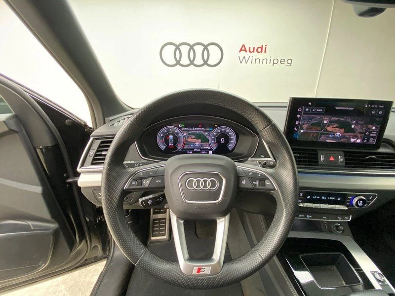 2024 Audi FY Q5 - Image 12 of 14