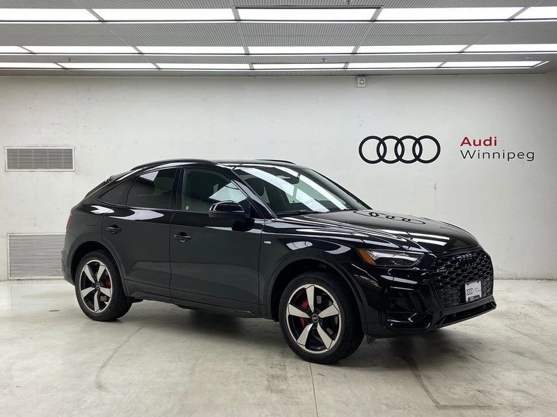2024 Audi FY Q5 - Image 3 of 14