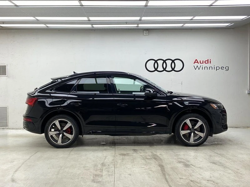 2024 Audi FY Q5 - Image 6 of 14