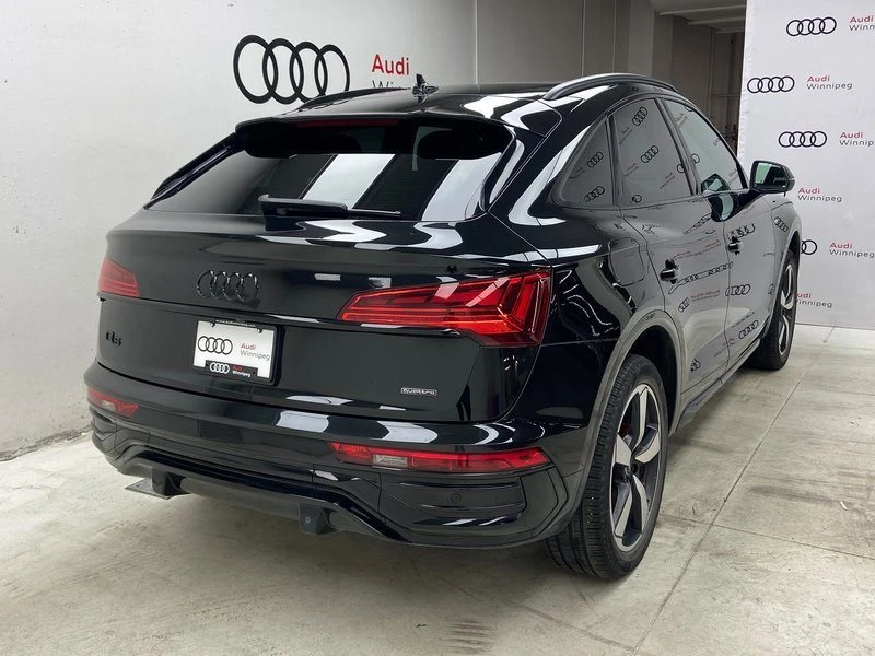 2024 Audi FY Q5 - Image 5 of 14