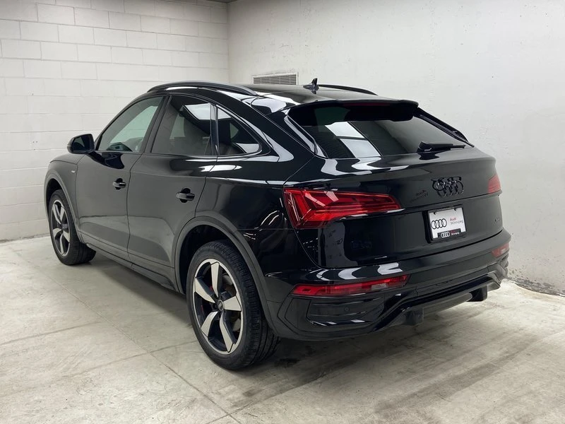 2024 Audi FY Q5 - Image 2 of 14