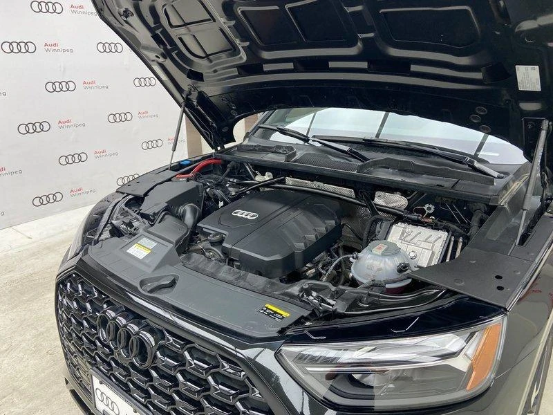 2024 Audi FY Q5 - Image 10 of 14