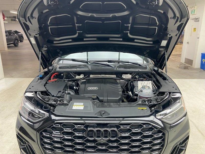 2024 Audi FY Q5 - Image 9 of 14