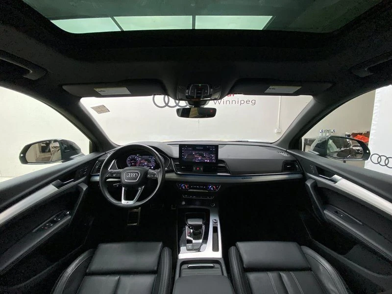 2024 Audi FY Q5 - Image 11 of 14