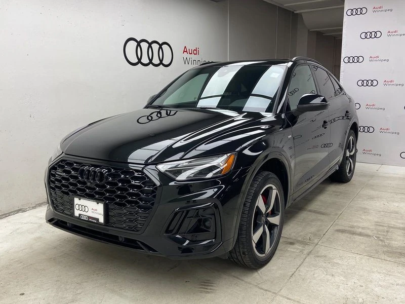 2024 Audi FY Q5 - Image 4 of 14
