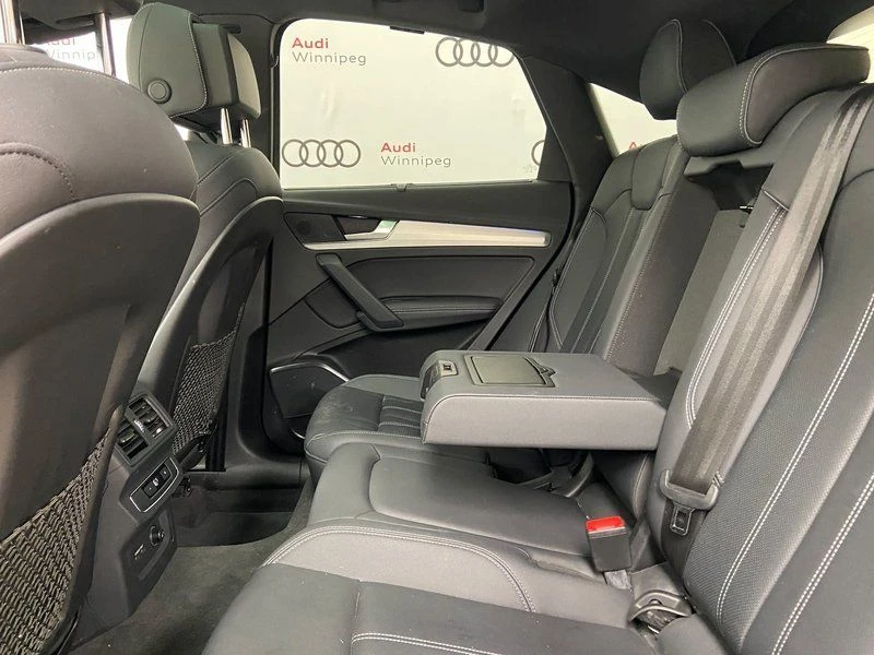 2024 Audi FY Q5 - Image 14 of 14