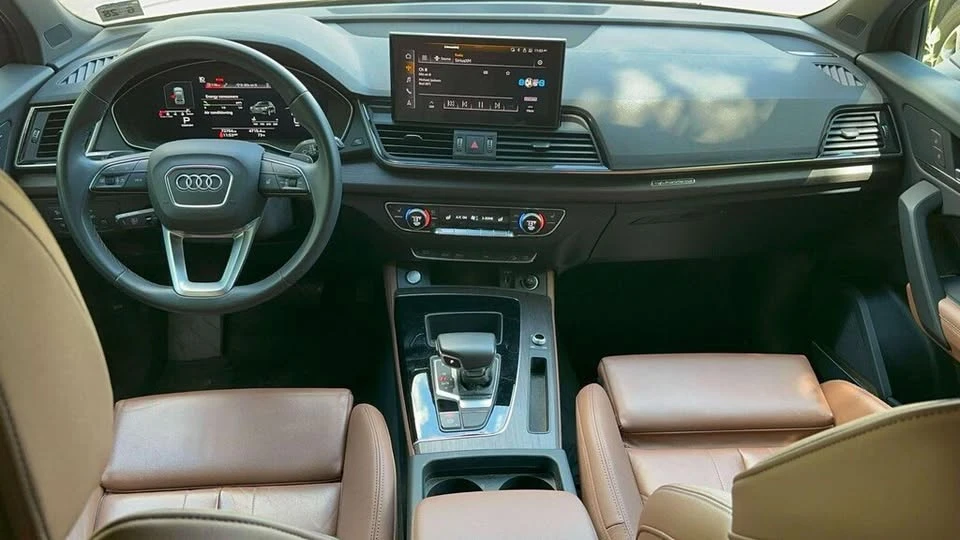 2024 Audi FY Q5 - Image 6 of 15