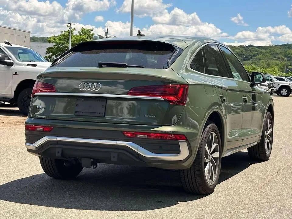 2024 Audi FY Q5 - Image 14 of 15