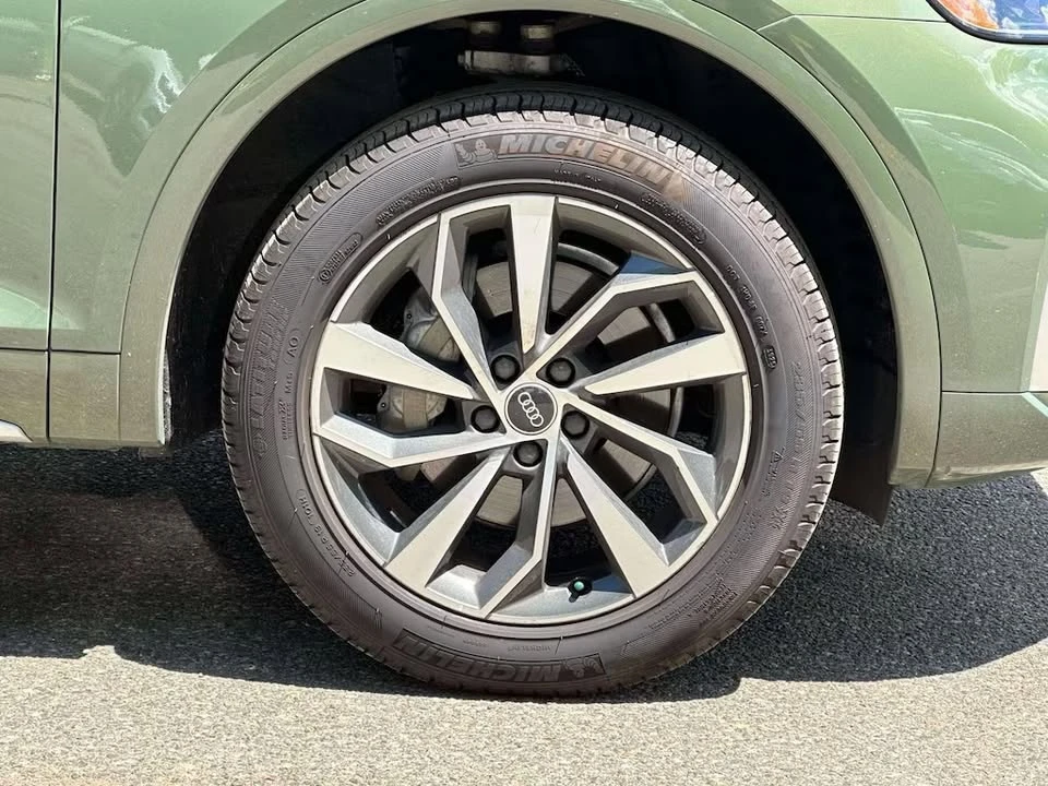 2024 Audi FY Q5 - Image 4 of 15