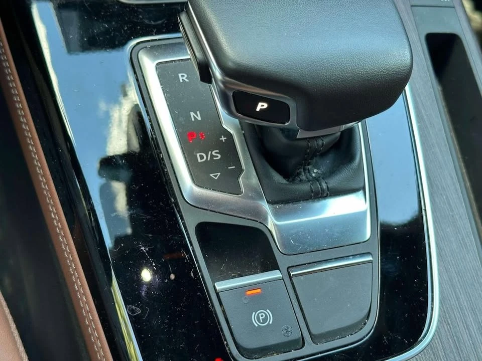 2024 Audi FY Q5 - Image 10 of 15
