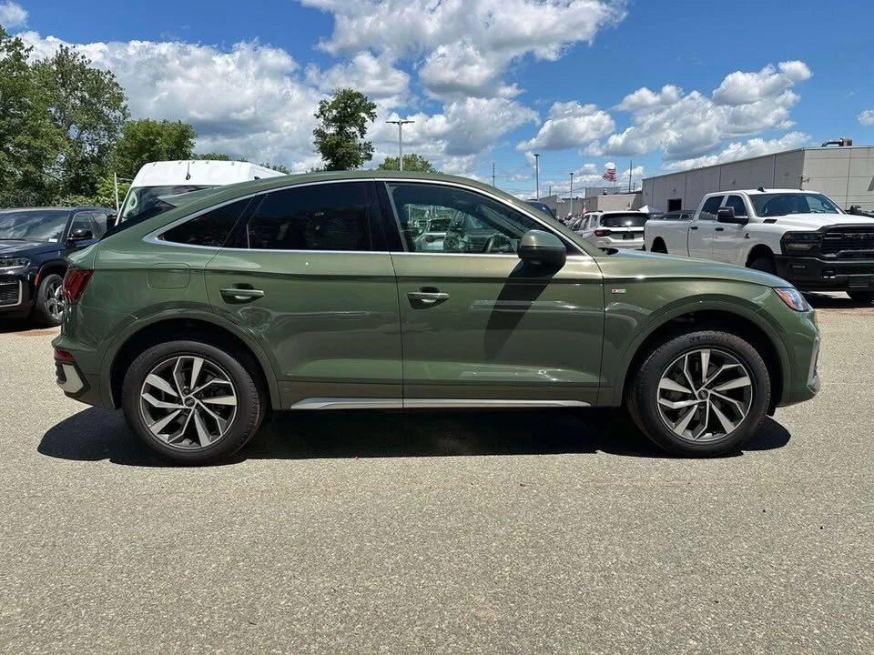 2024 Audi FY Q5 - Image 3 of 15