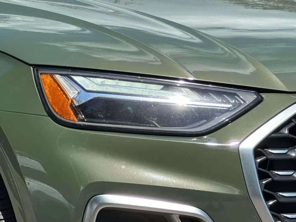 2024 Audi FY Q5 - Image 5 of 15