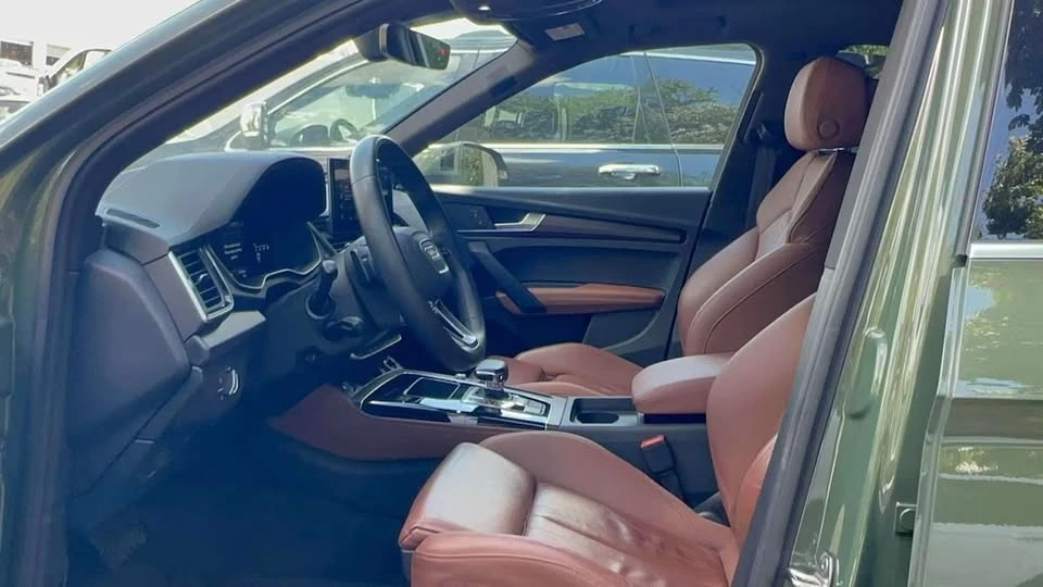 2024 Audi FY Q5 - Image 7 of 15