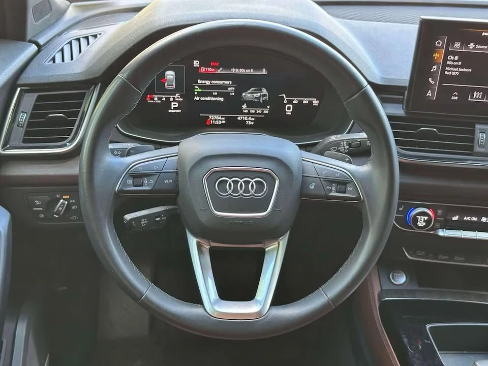2024 Audi FY Q5 - Image 9 of 15