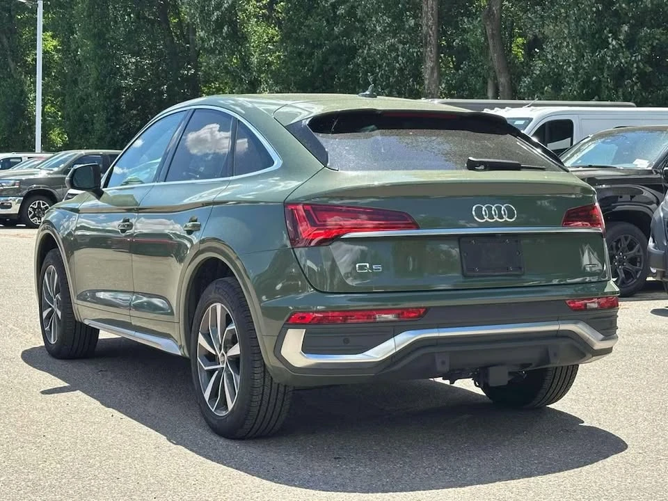 2024 Audi FY Q5 - Image 15 of 15