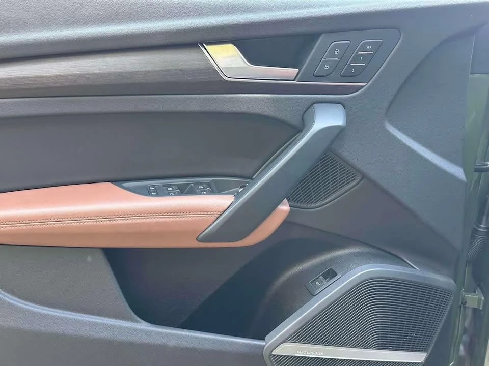 2024 Audi FY Q5 - Image 13 of 15