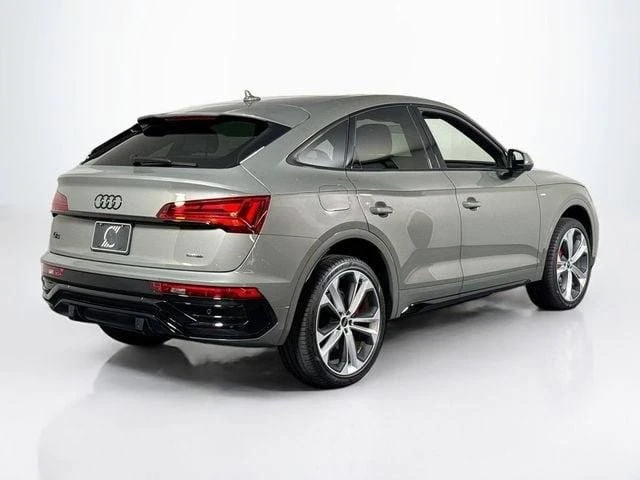 2024 Audi FY Q5 - Image 5 of 20