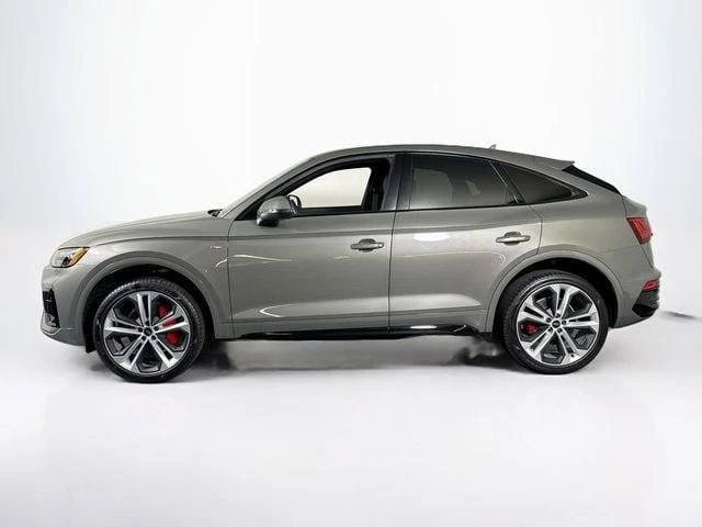 2024 Audi FY Q5 - Image 2 of 20