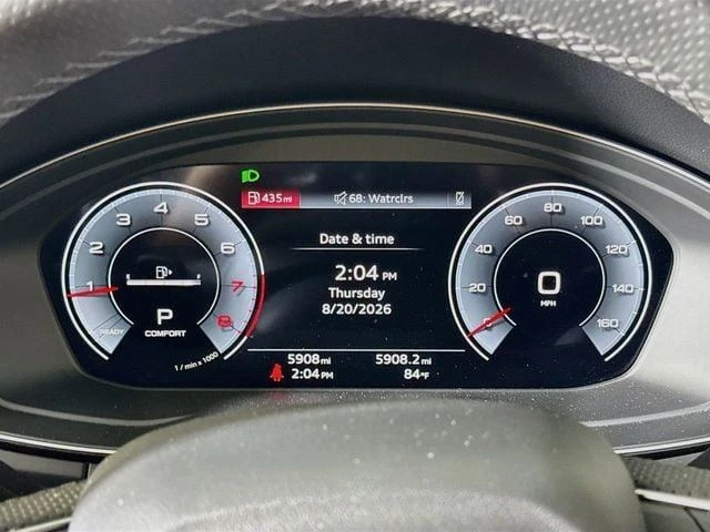2024 Audi FY Q5 - Image 10 of 20