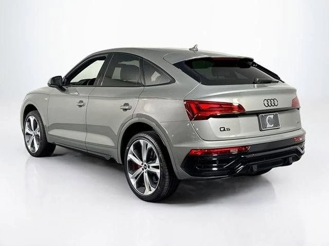 2024 Audi FY Q5 - Image 3 of 20