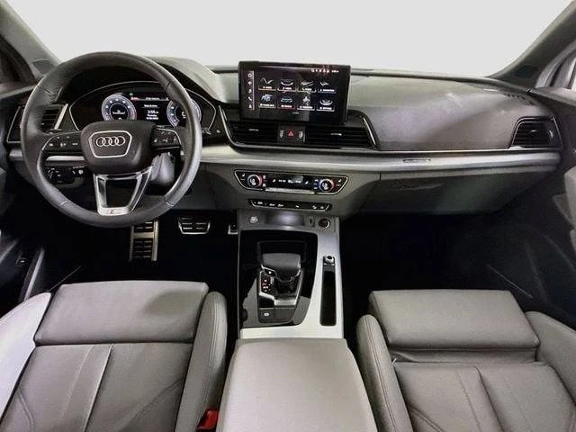 2024 Audi FY Q5 - Image 8 of 20