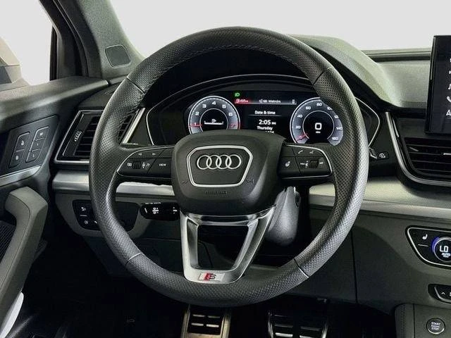 2024 Audi FY Q5 - Image 9 of 20
