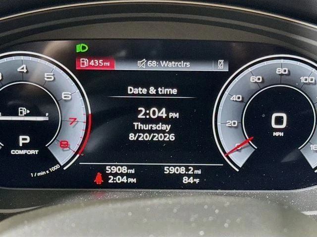 2024 Audi FY Q5 - Image 11 of 20