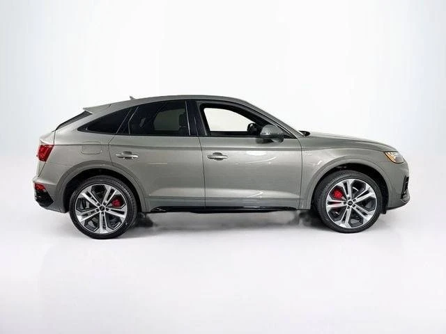 2024 Audi FY Q5 - Image 6 of 20