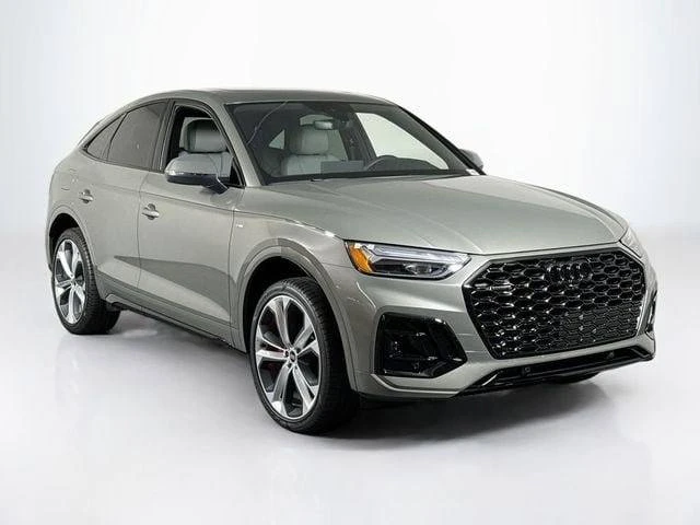 2024 Audi FY Q5 - Image 7 of 20